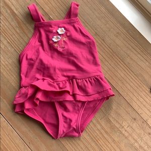 bathing suit 24 month